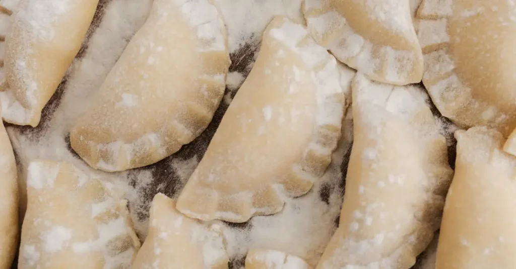 Nejlepší recept na bramborové knedlíky: Jednoduchý a rychlý